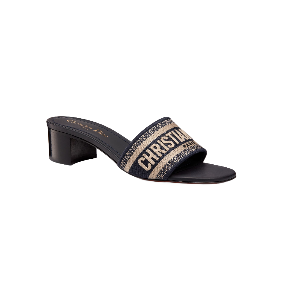 Heel Height Guide: Choosing Pumps, Slides, and Sandals by Wear Time