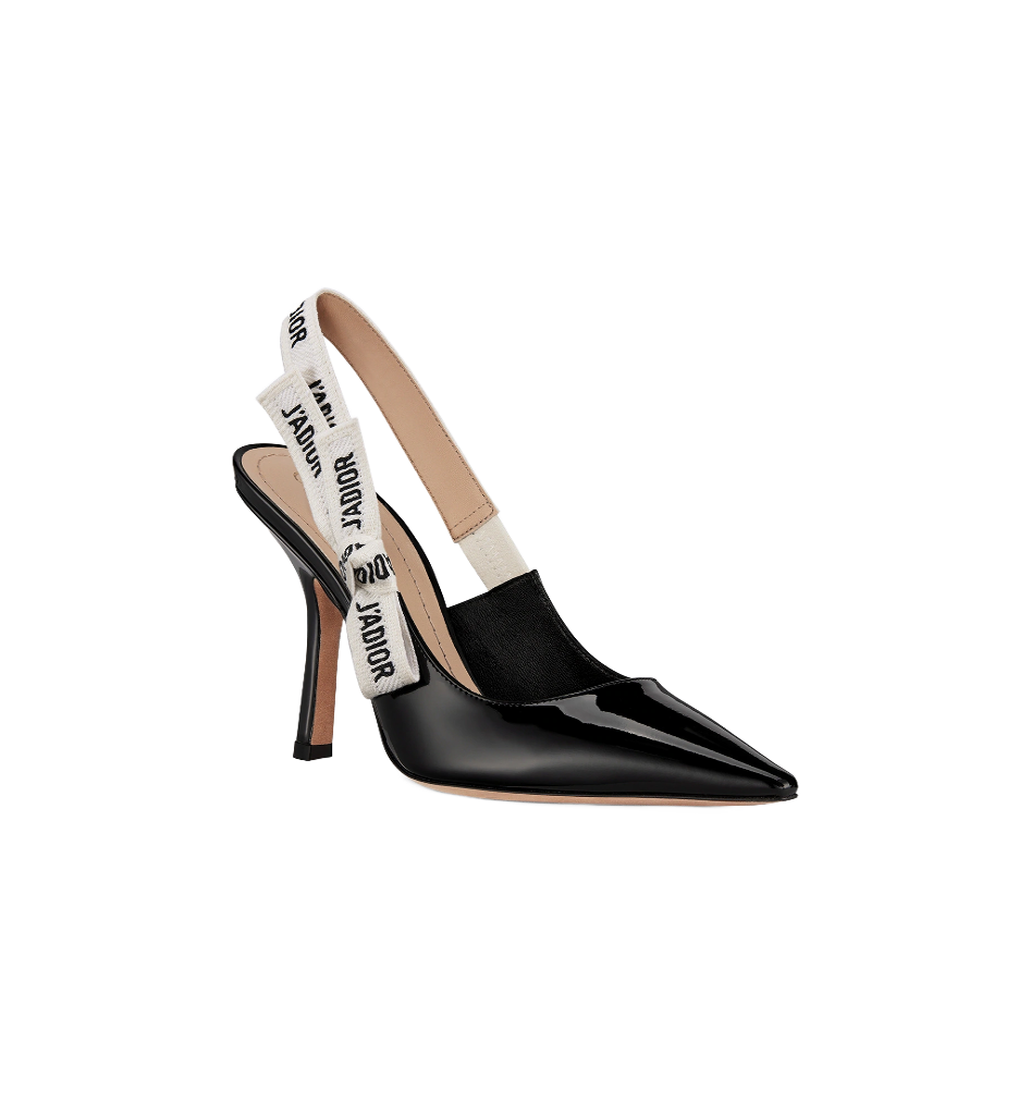 J'Adior Slingback Pump - KCC201VNR_S900 1 J'Adior Slingback Pump - KCC201VNR_S900 1