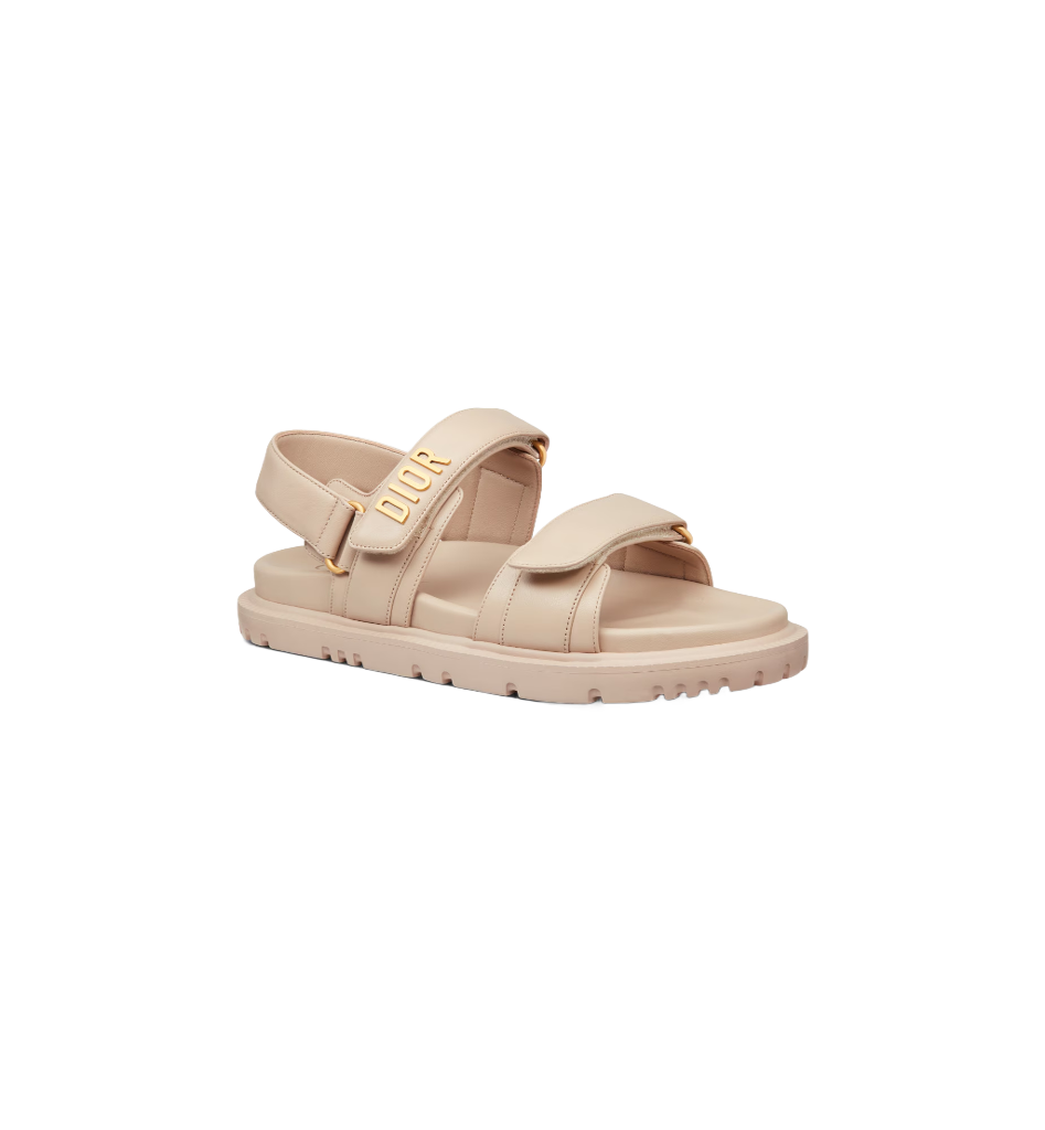 Luxury Sandals: Flat, Slide, and Heeled Options for Warm-Weather Dressing