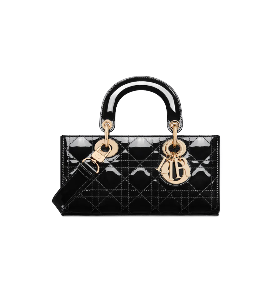 Small Lady D-Joy Bag - M0613OWCB_M900 1 Small Lady D-Joy Bag - M0613OWCB_M900 1