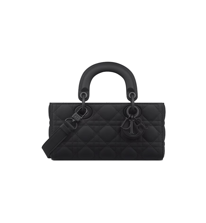 Small Lady D-Joy Bag - M0613SLOI_M900 1 Small Lady D-Joy Bag - M0613SLOI_M900 1