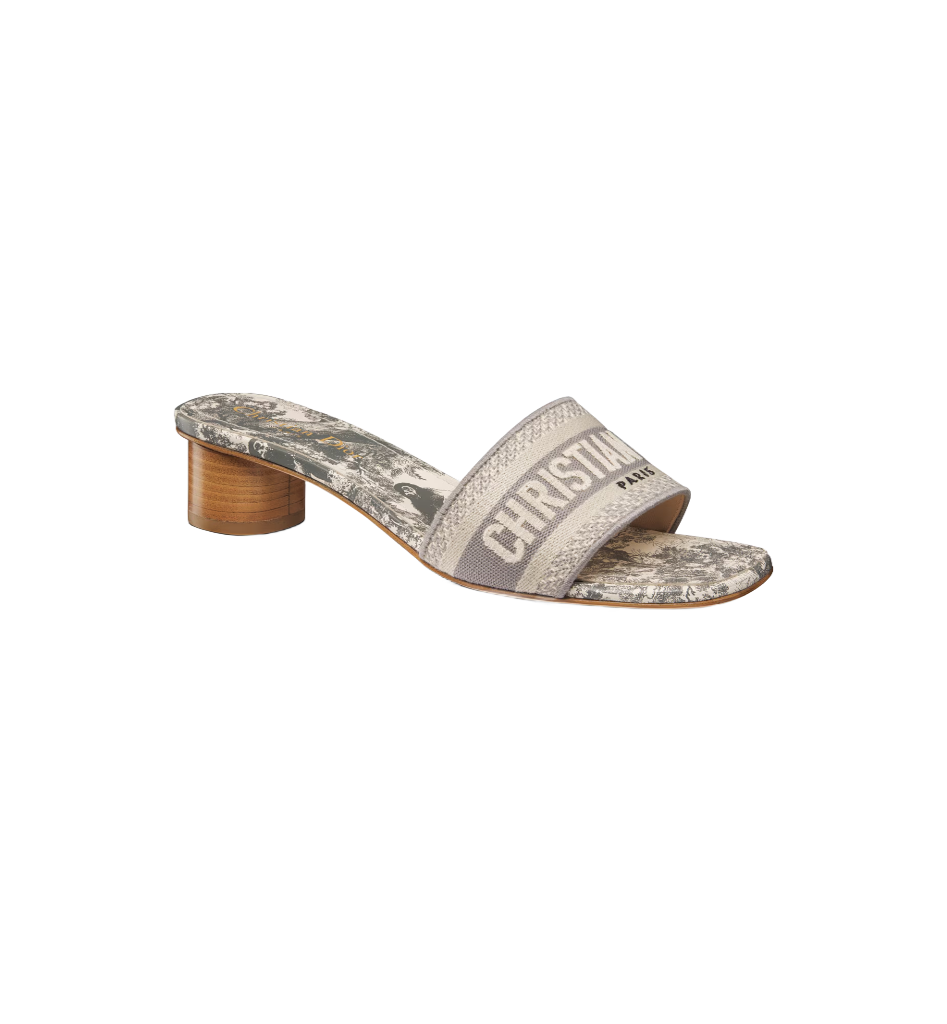 Dway Heeled Slide - KCQ902TJE_S21G 1 Dway Heeled Slide - KCQ902TJE_S21G 1