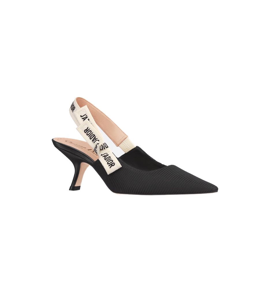 J'Adior Slingback Pump - KCC200TFL_S900 1 J'Adior Slingback Pump - KCC200TFL_S900 1