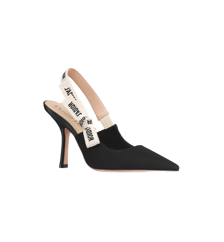J'Adior Slingback Pump - KCC201TFL_S900 1 J'Adior Slingback Pump - KCC201TFL_S900 1