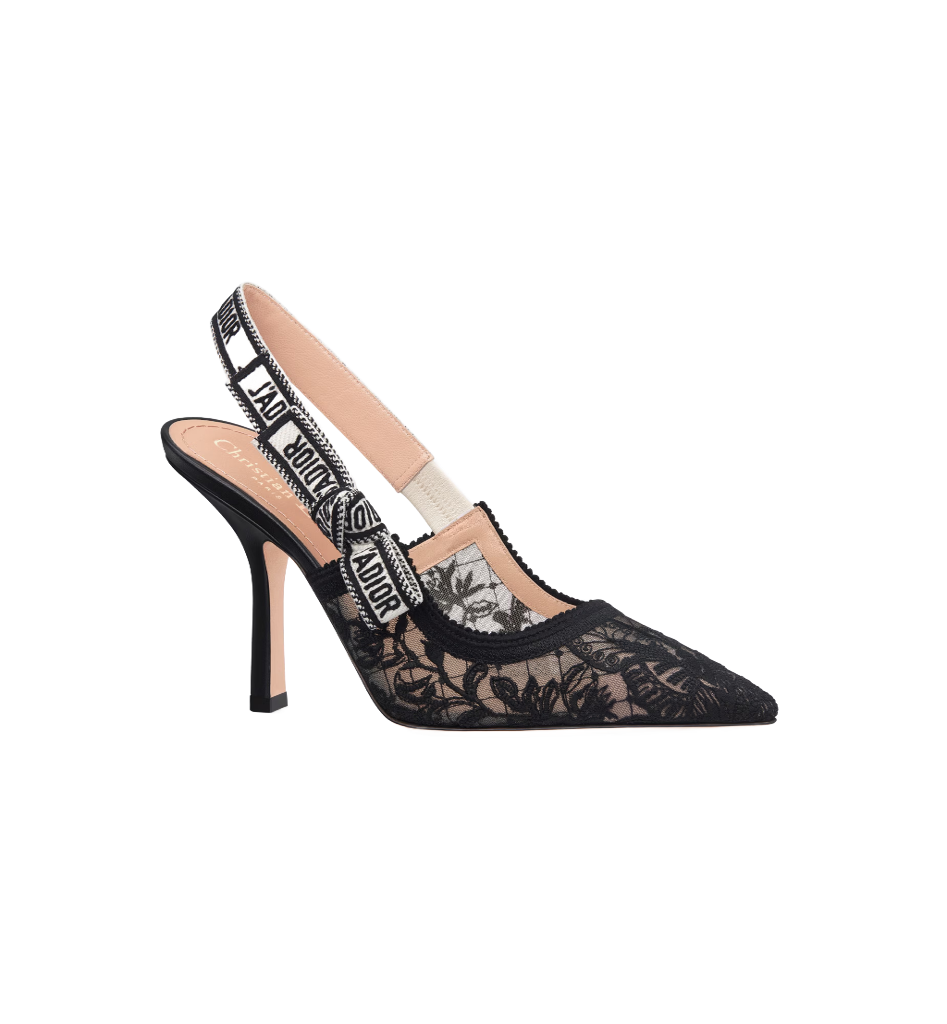 J'Adior Slingback Pump - KCV039BYE_S900 1 J'Adior Slingback Pump - KCV039BYE_S900 1