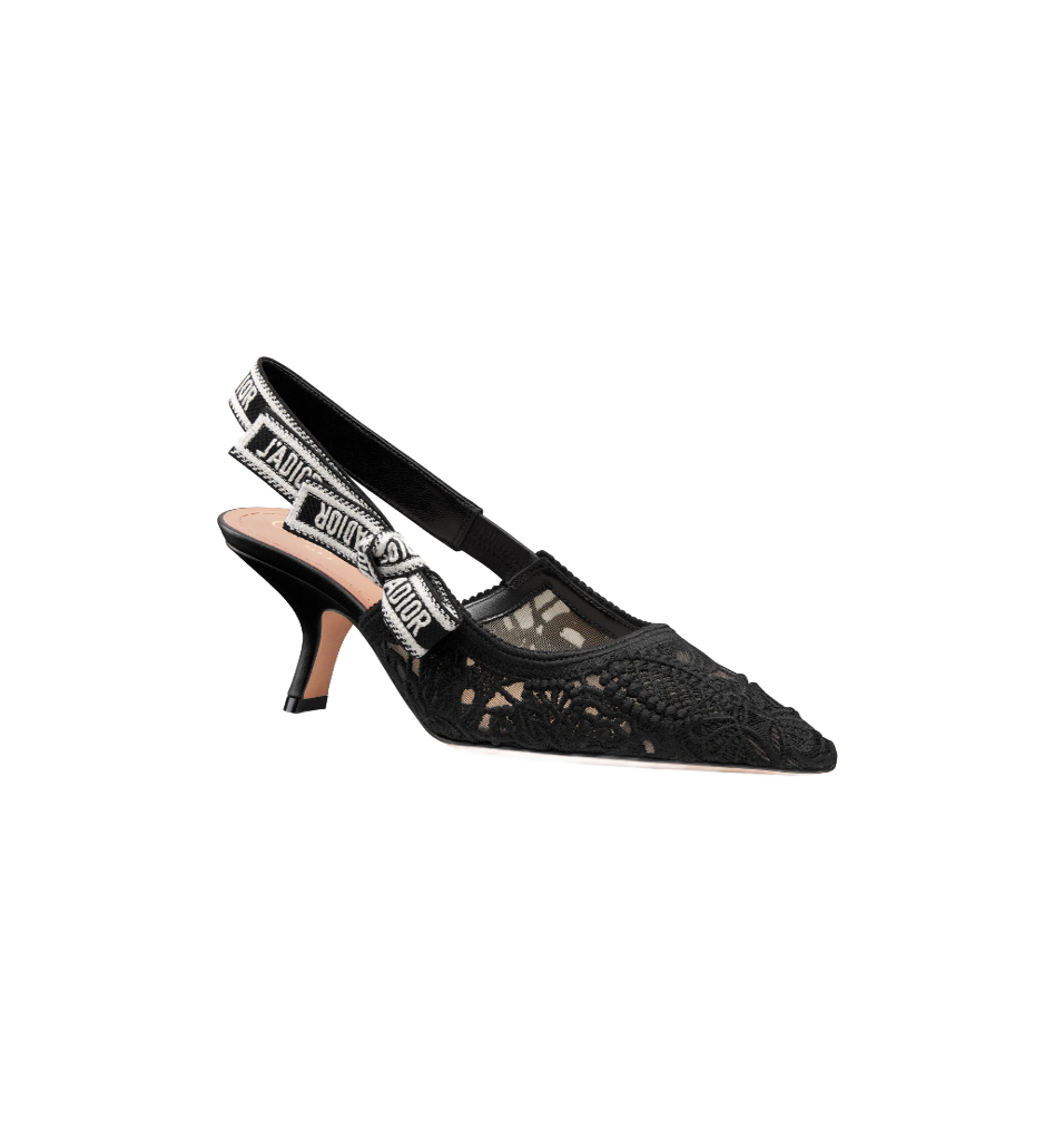 J'Adior Slingback Pump - KCP944BMY_S900 1 J'Adior Slingback Pump - KCP944BMY_S900 1