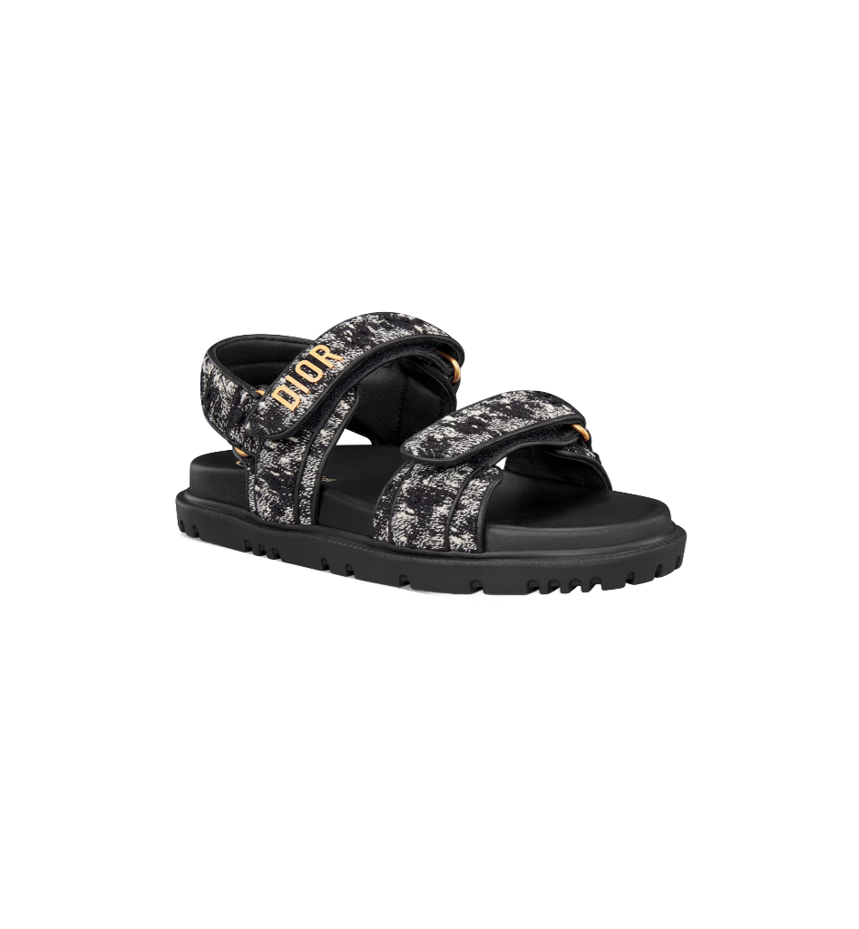 Dioract Sandal - KCQ868PDK_S900 1 Dioract Sandal - KCQ868PDK_S900 1