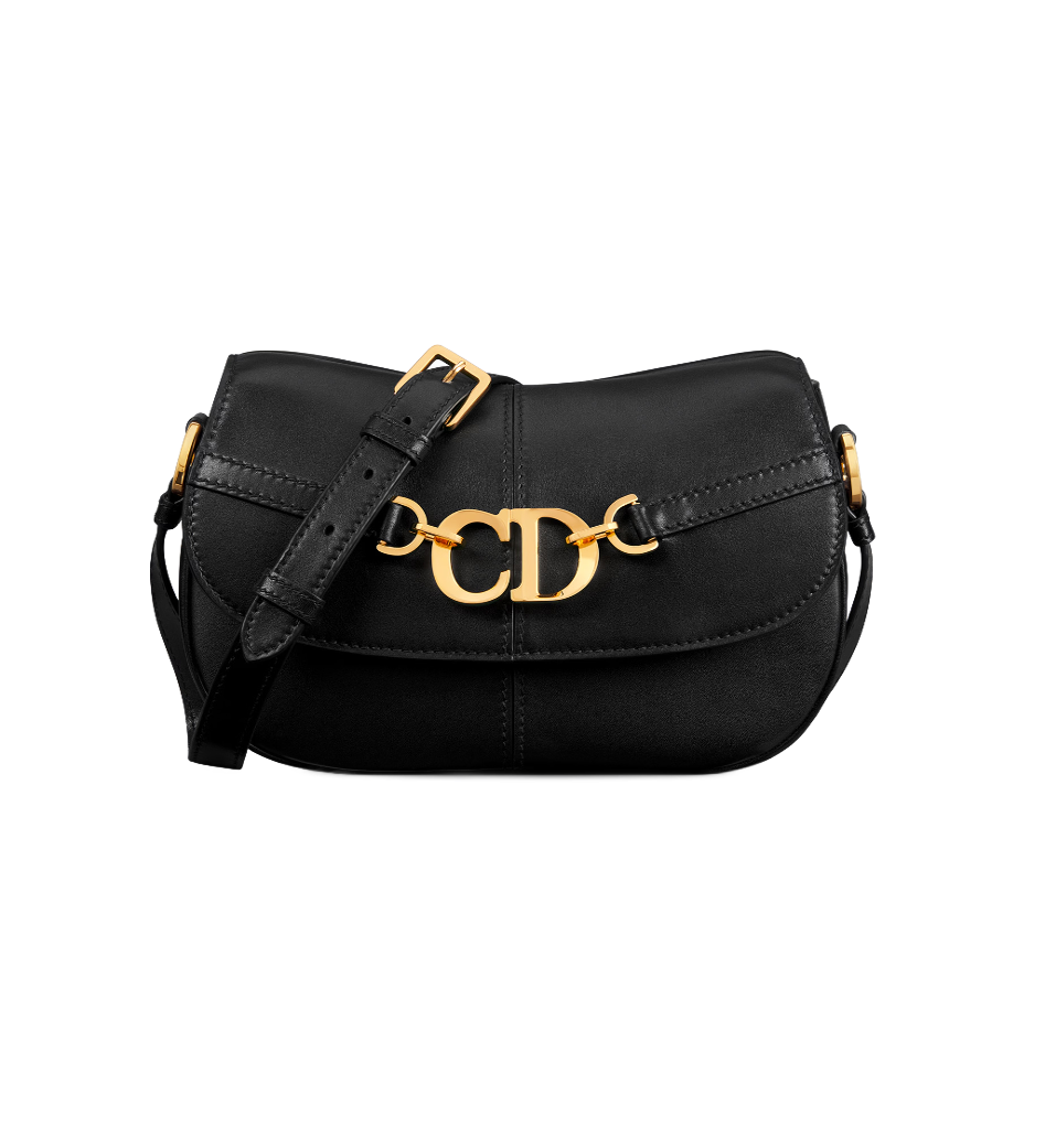 Small CD Besace Bag - M9380UBGQ_M900 1 Small CD Besace Bag - M9380UBGQ_M900 1
