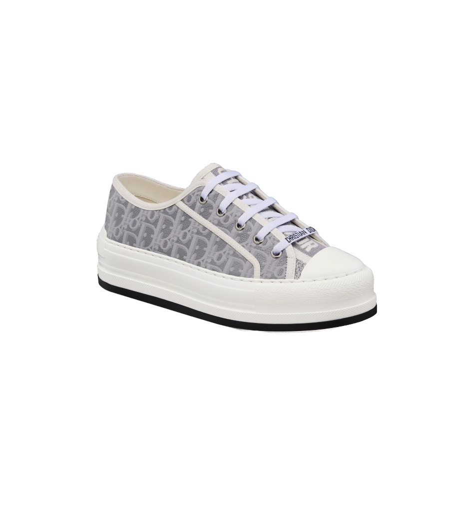 Walk'n'Dior Sneaker Guide: Classic vs Platform Styling Notes