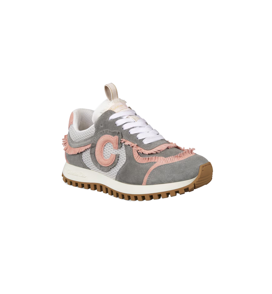 C'est Dior Sneaker - KCK403SPH_S21G 1 C'est Dior Sneaker - KCK403SPH_S21G 1