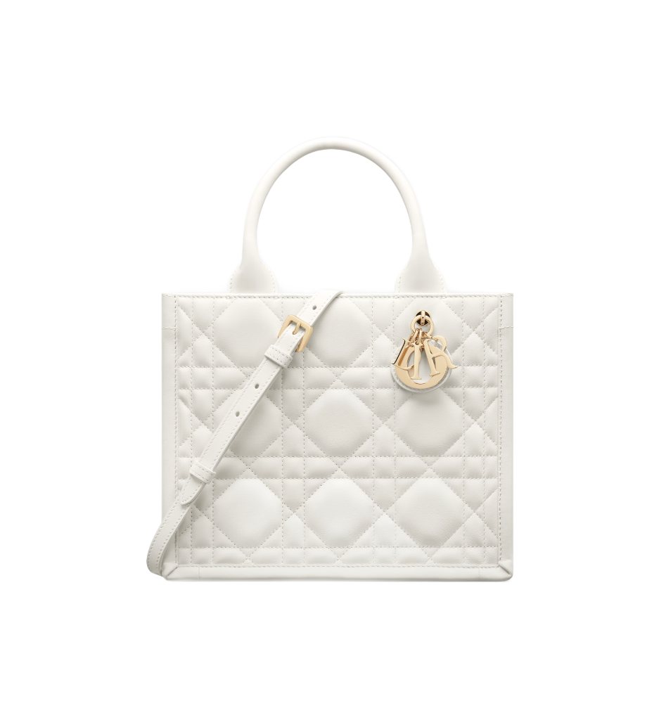 Capsule Wardrobe Bags: Five Shapes That Cover Most Outfits