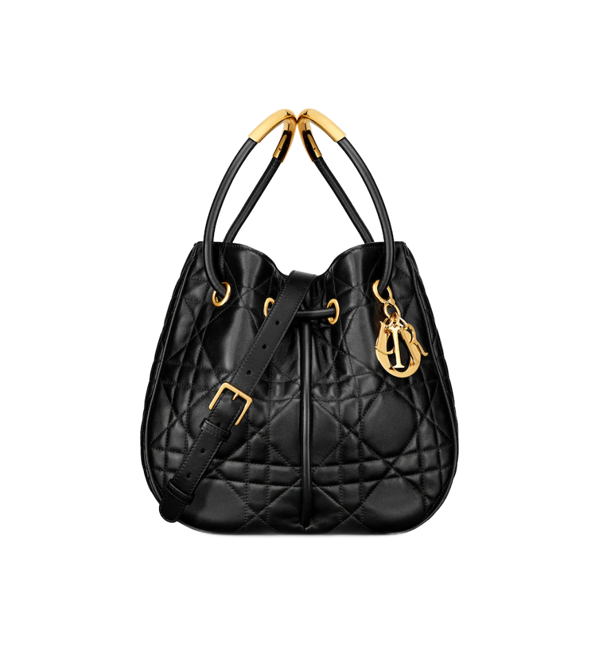 Medium Dior Nolita Bag - M2312UNJJ_M900 1 Medium Dior Nolita Bag - M2312UNJJ_M900 1