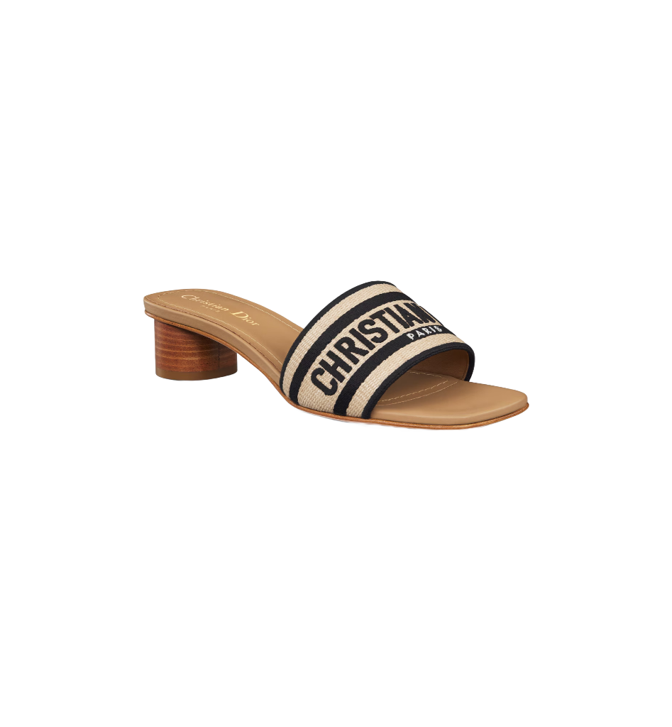Dway Heeled Slide - KCO088ECJ_S900 1 Dway Heeled Slide - KCO088ECJ_S900 1