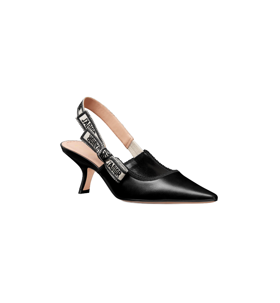 J'Adior Slingback Pump - KCV024CEY_S900 1 J'Adior Slingback Pump - KCV024CEY_S900 1