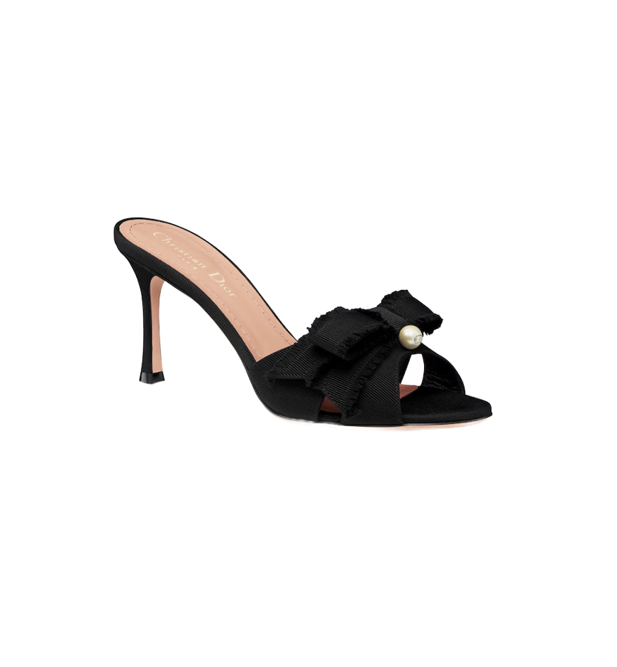 Adiorable Heeled Slide - KCO089GGN_S900 1 Adiorable Heeled Slide - KCO089GGN_S900 1