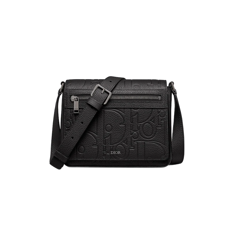 Messenger Bag with Flap 1 Messenger Bag with Flap 1
