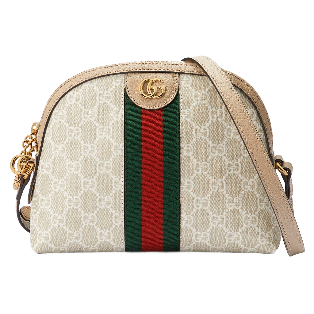 Ophidia Small Shoulder Bag - 499621 UULAG 9682 1 Ophidia Small Shoulder Bag - 499621 UULAG 9682 1