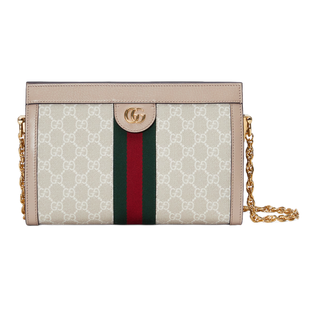 Ophidia Small Shoulder Bag - 503877 UULAG 9682 1 Ophidia Small Shoulder Bag - 503877 UULAG 9682 1