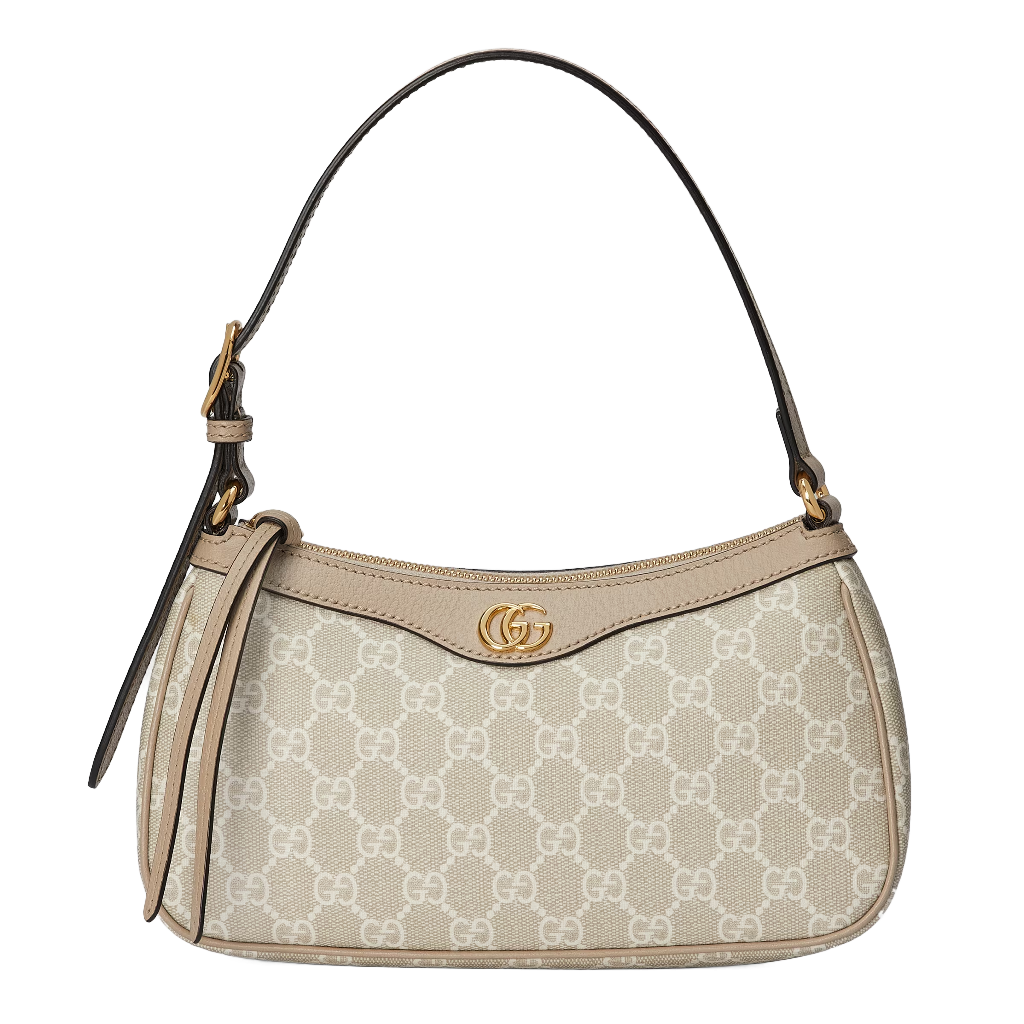 Ophidia Small Shoulder Bag - 735145 UULBG 9683 1 Ophidia Small Shoulder Bag - 735145 UULBG 9683 1