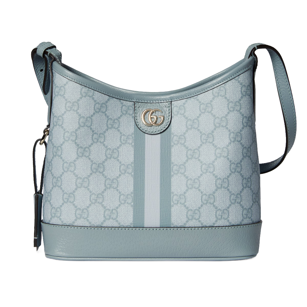 Ophidia GG Small Shoulder Bag - 781402 FAD1P 8741 1 Ophidia GG Small Shoulder Bag - 781402 FAD1P 8741 1