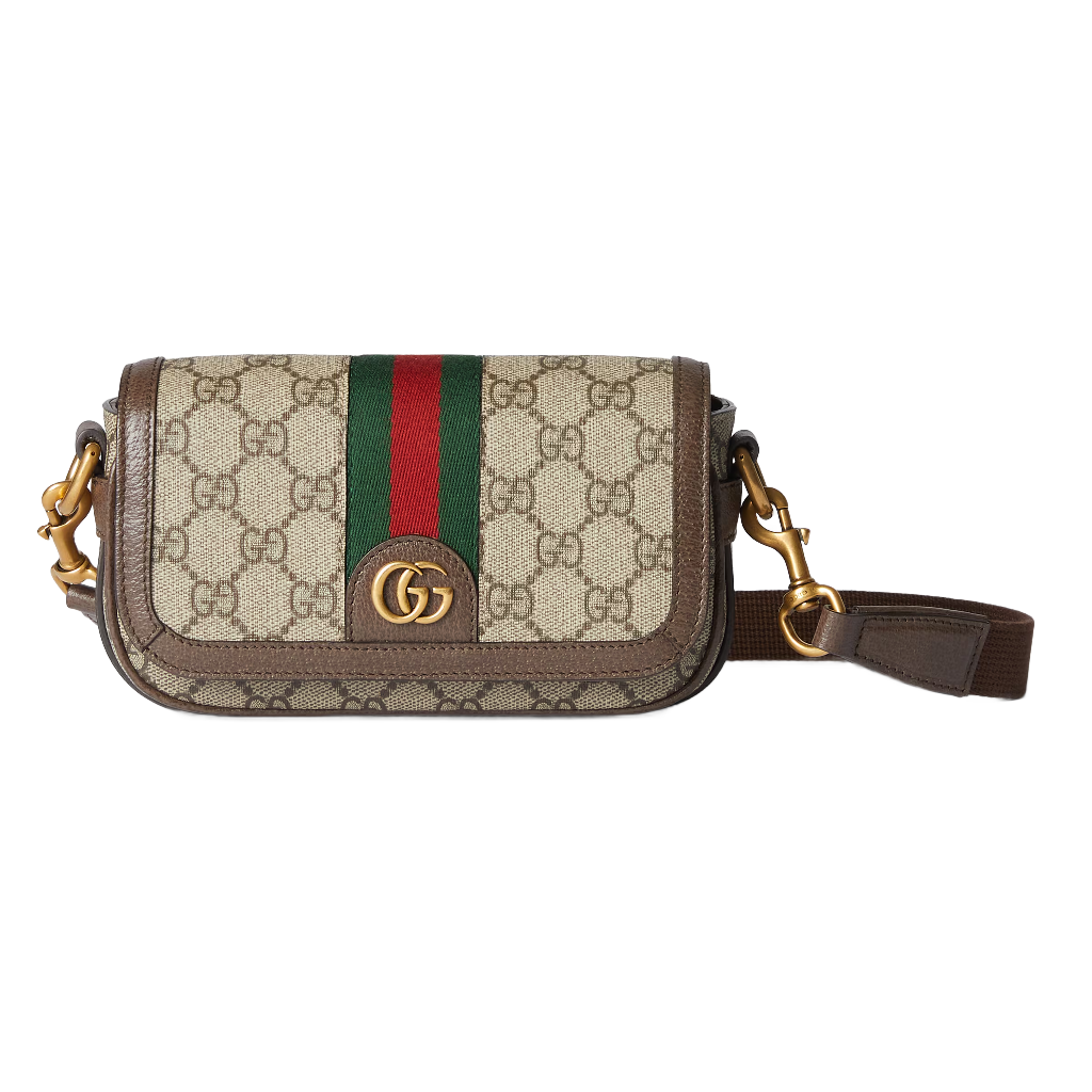 Shoulder Bags: The Easy Middle Ground Between Mini Bags and Totes