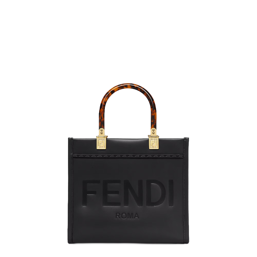 Fendi Sunshine Small - 8BH394ABVLF0KUR 1 Fendi Sunshine Small - 8BH394ABVLF0KUR 1