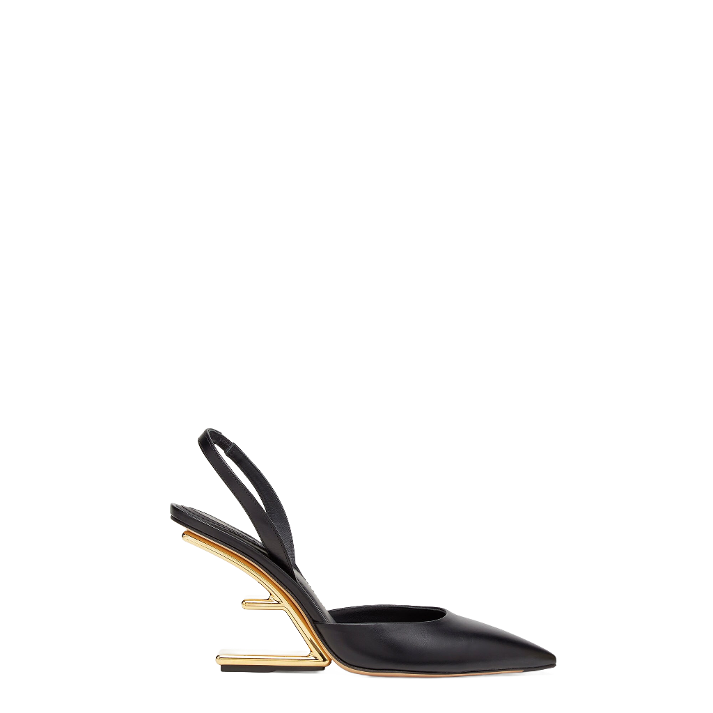 Fendi First - 8J8367NA7F0QA1 1 Fendi First - 8J8367NA7F0QA1 1