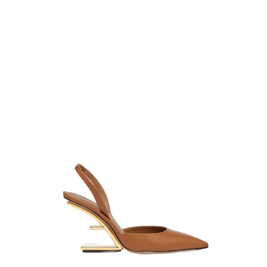 Fendi First - 8J8367NA7F0QB7 1 Fendi First - 8J8367NA7F0QB7 1