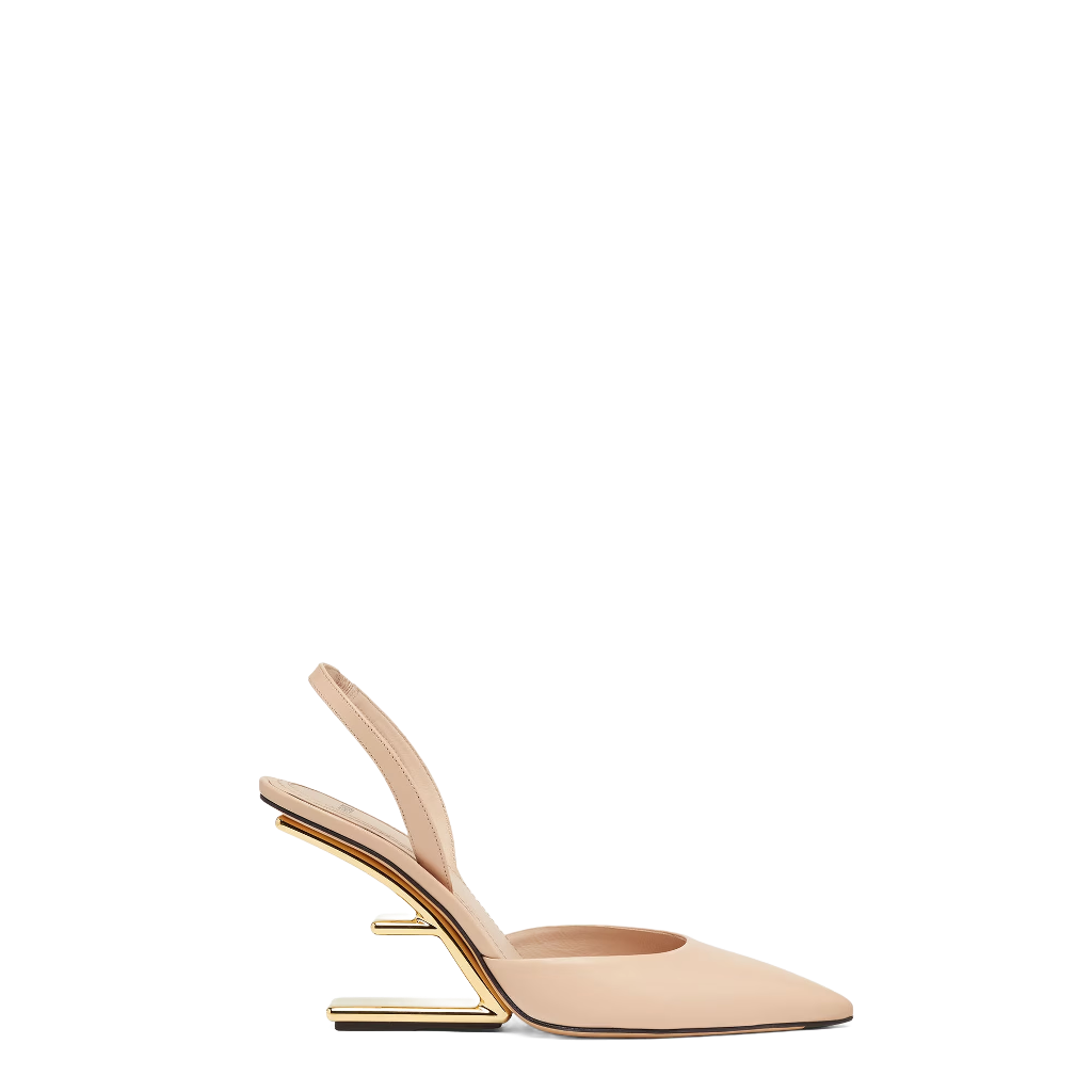 Fendi First - 8J8367NA7F18ZI 1 Fendi First - 8J8367NA7F18ZI 1
