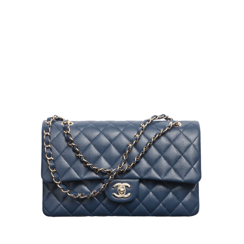 Classic 11.12 Handbag - A01112 B10583 NZG78 1 Classic 11.12 Handbag - A01112 B10583 NZG78 1
