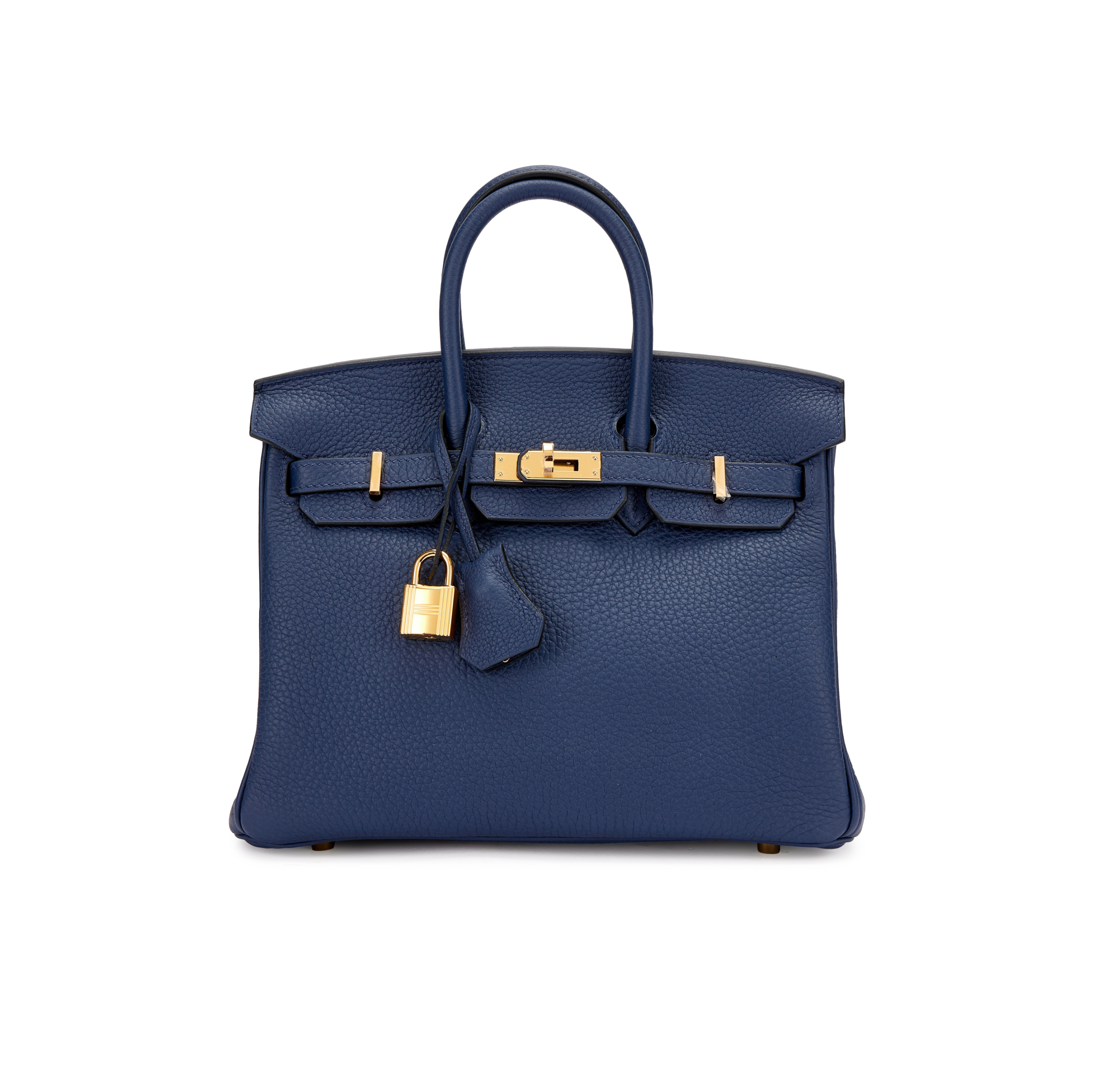 Bleu Navy Clemence Birkin 25 1 Bleu Navy Clemence Birkin 25 1
