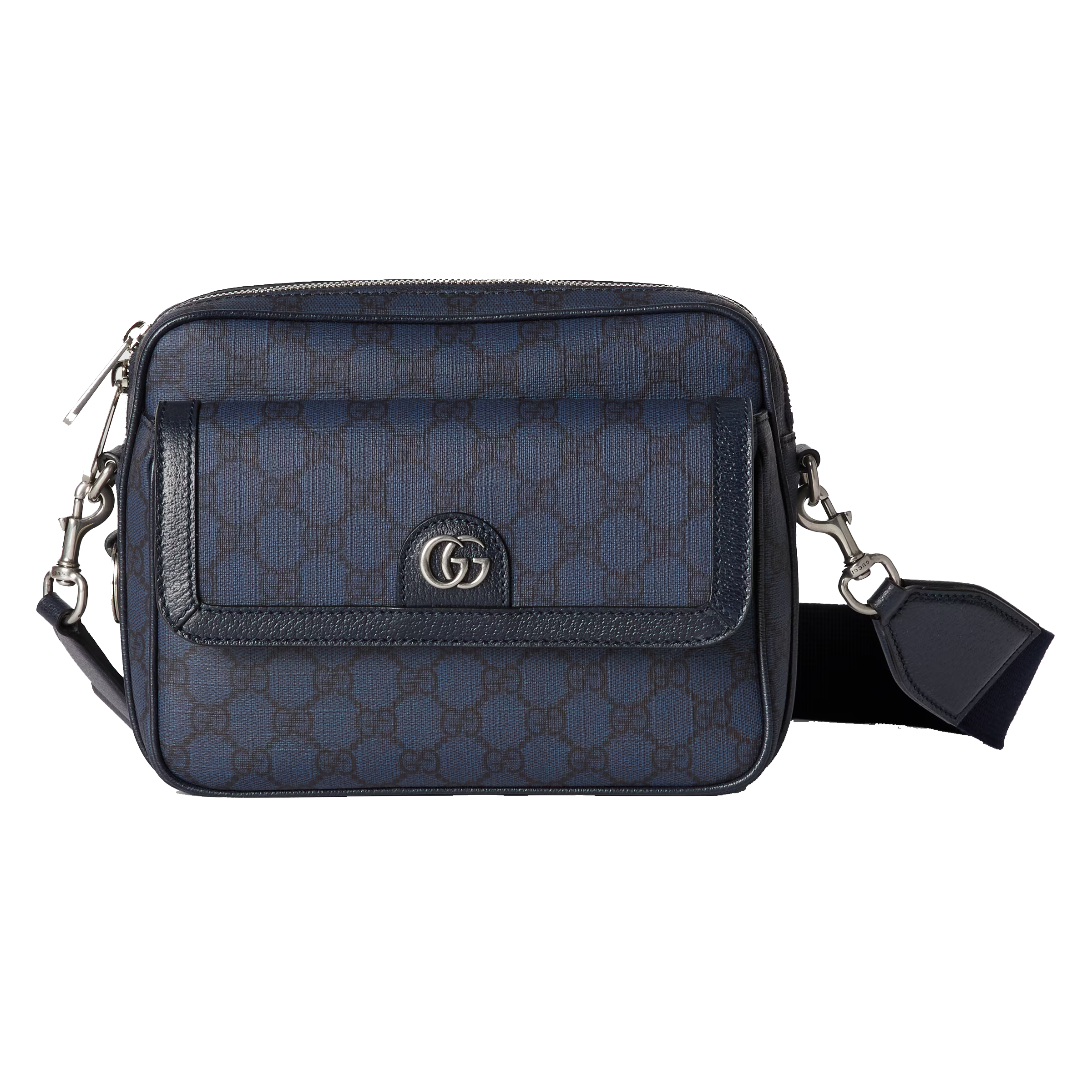 Ophidia Small Crossbody Bag 1 Ophidia Small Crossbody Bag 1