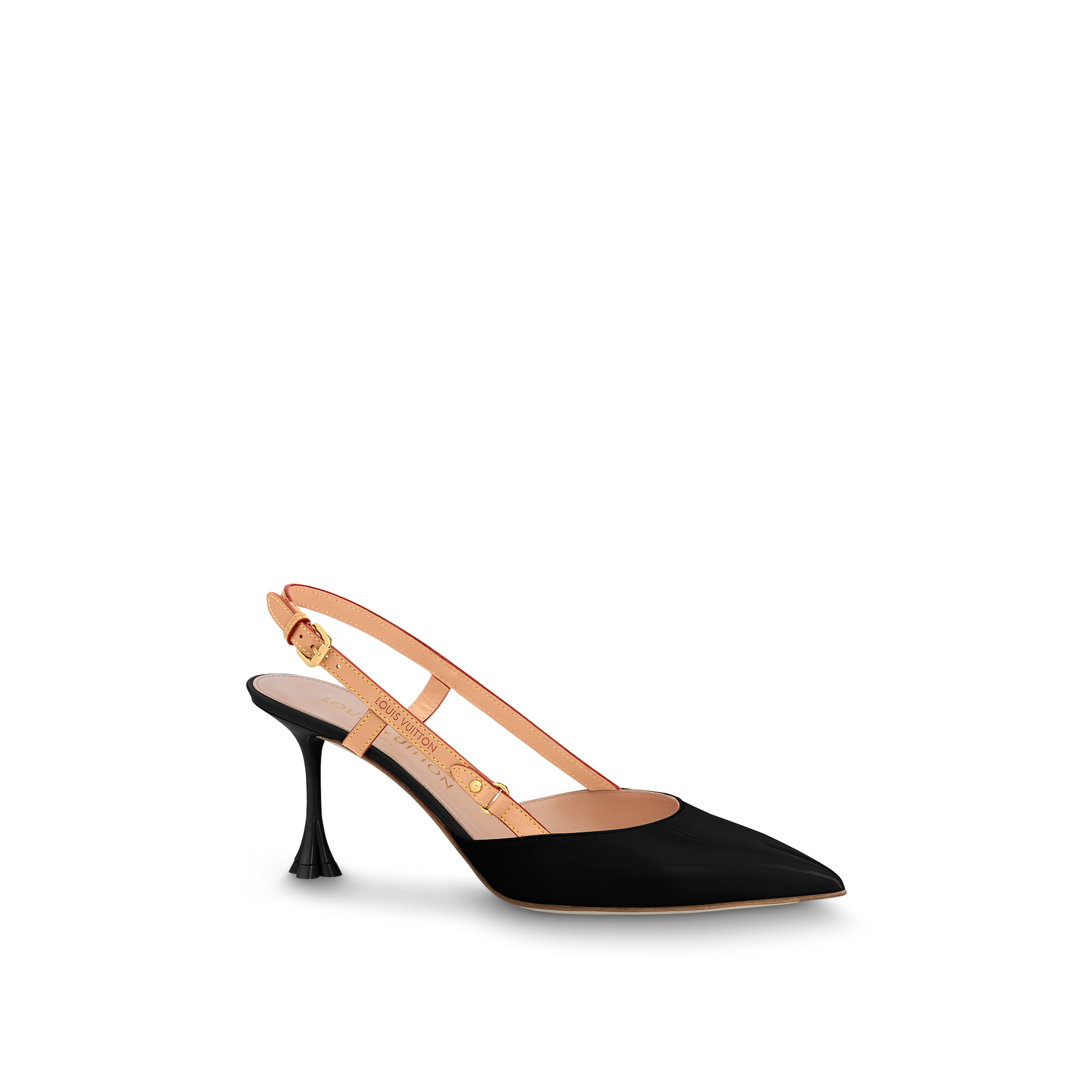 Blossom Slingbacks - 1AC6E7 1 Blossom Slingbacks - 1AC6E7 1