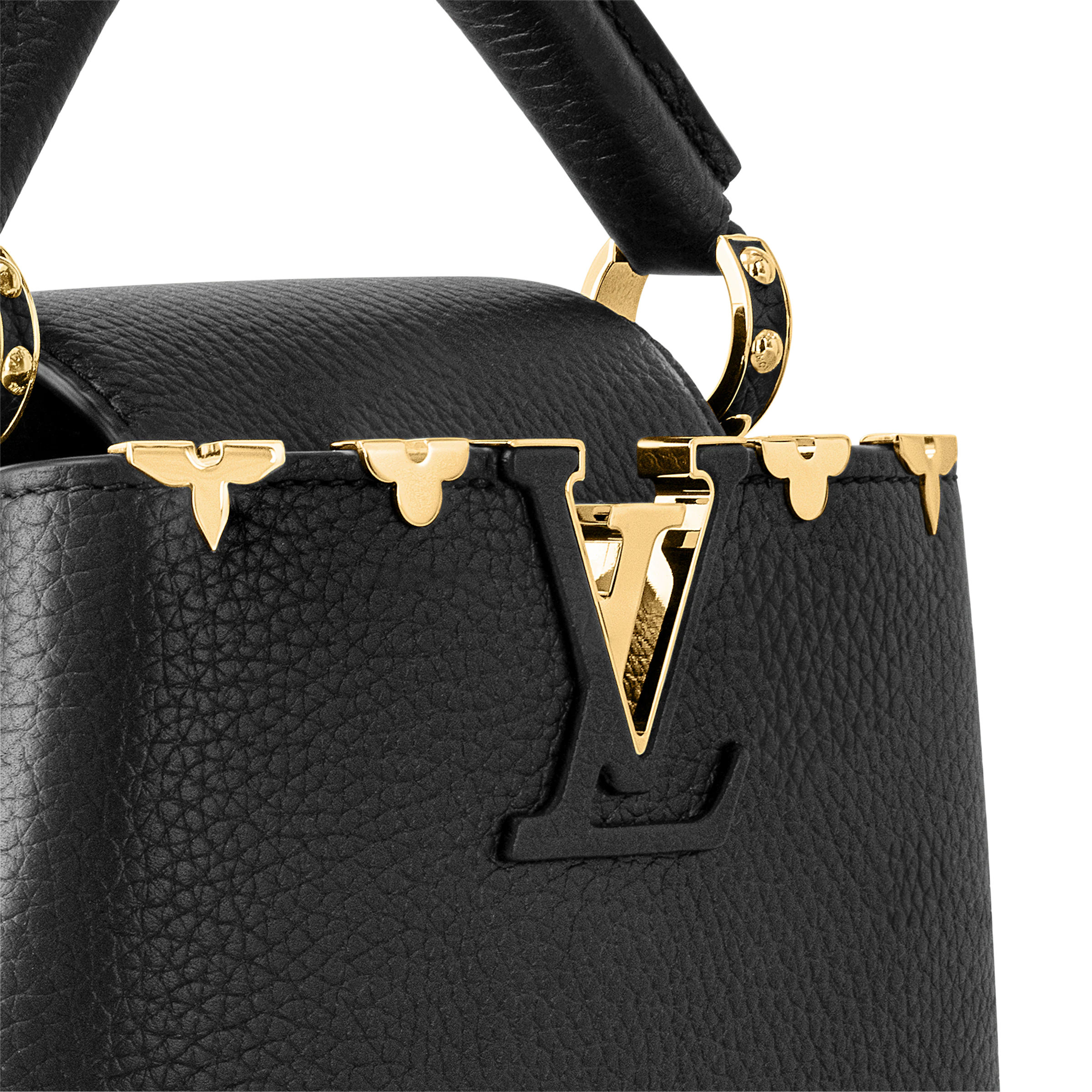 Capucines Mini Bag 1 Capucines Mini Bag 1
