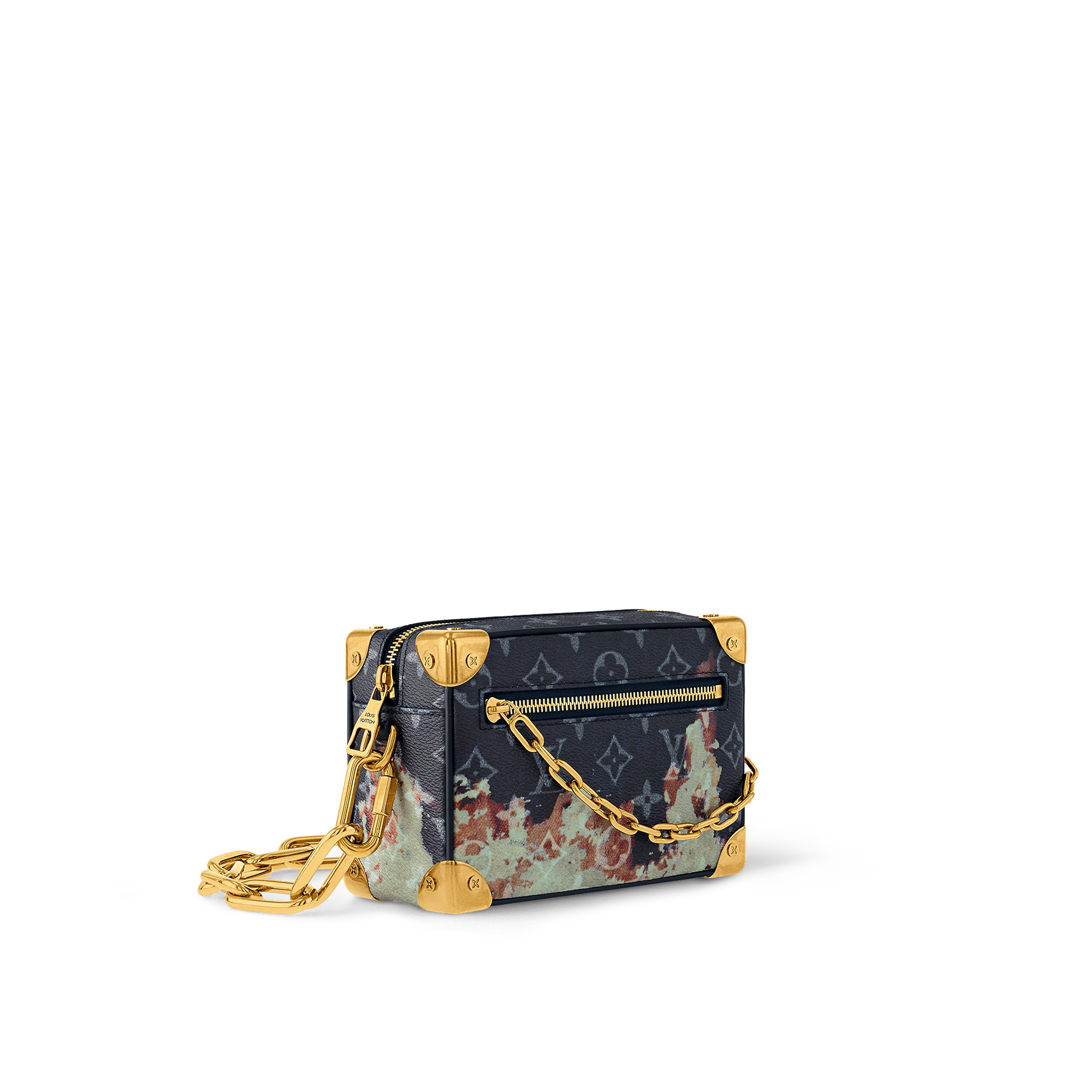 Mini Soft Trunk - M23731 1 Mini Soft Trunk - M23731 1