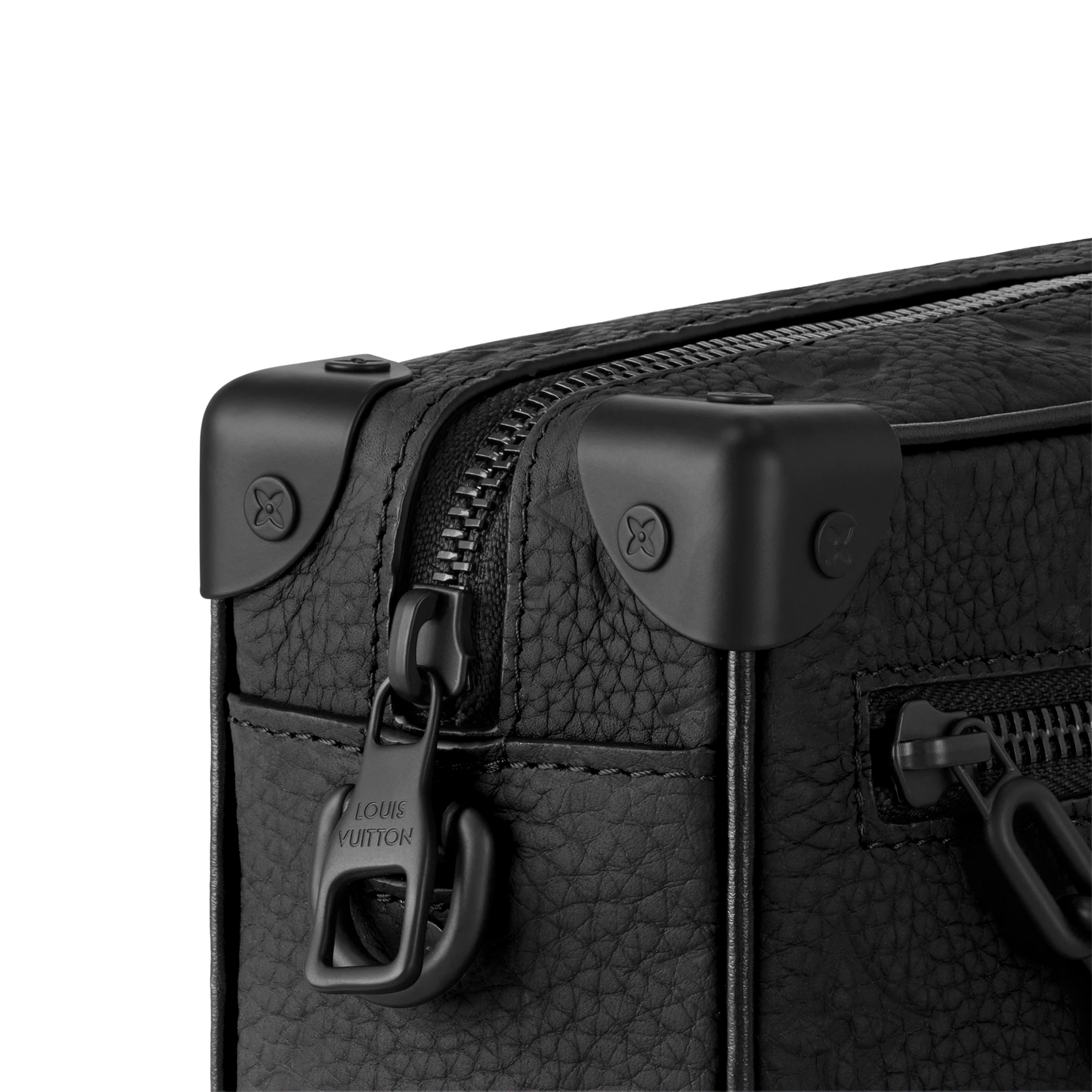 Mini Soft Trunk - M55702 1 Mini Soft Trunk - M55702 1