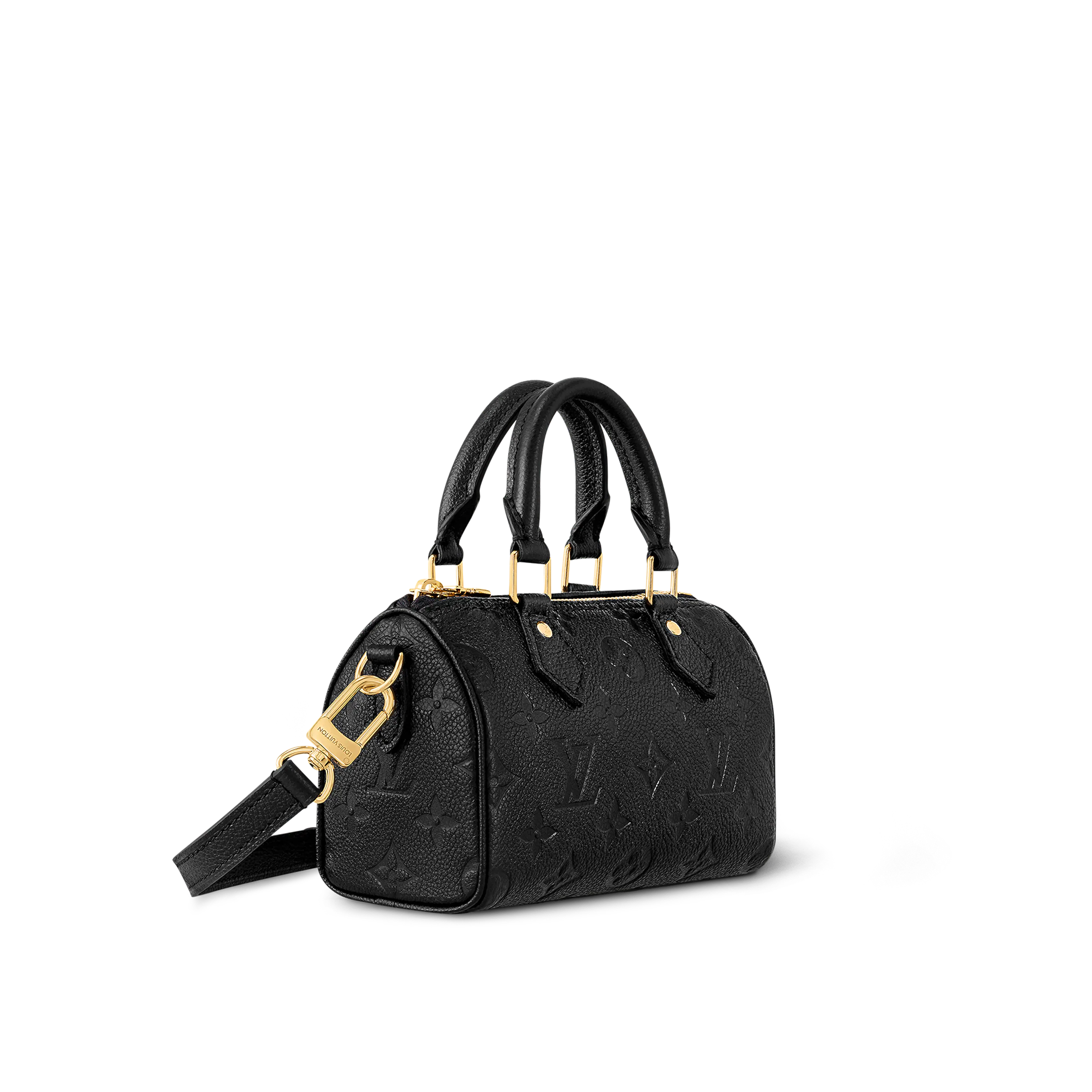 Nano Speedy Bag - M82450 1 Nano Speedy Bag - M82450 1