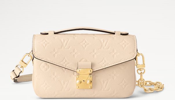 Pochette Metis East West 1 Pochette Metis East West 1