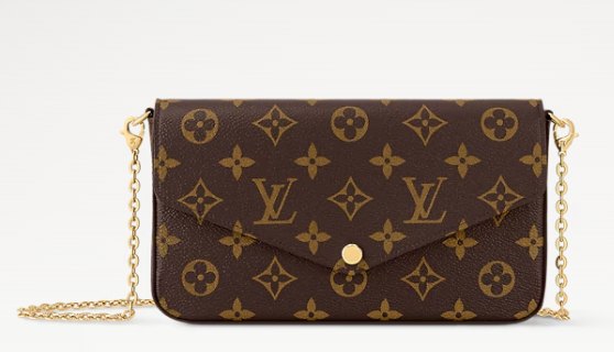 Pochette Felicie 1 Pochette Felicie 1
