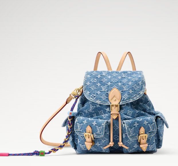 Luxury Backpacks: When a Hands-Free Bag Looks More Polished